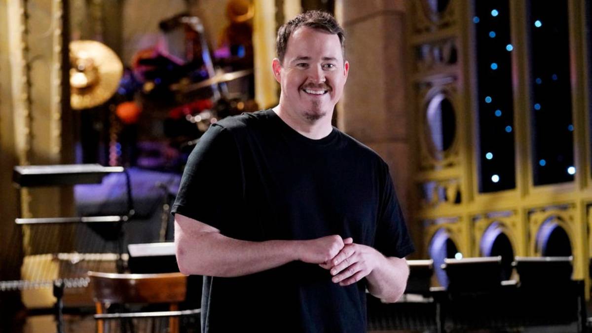 Shane Gillis Manages to Make These 'SNL' Sketches Funny, But Just Barely