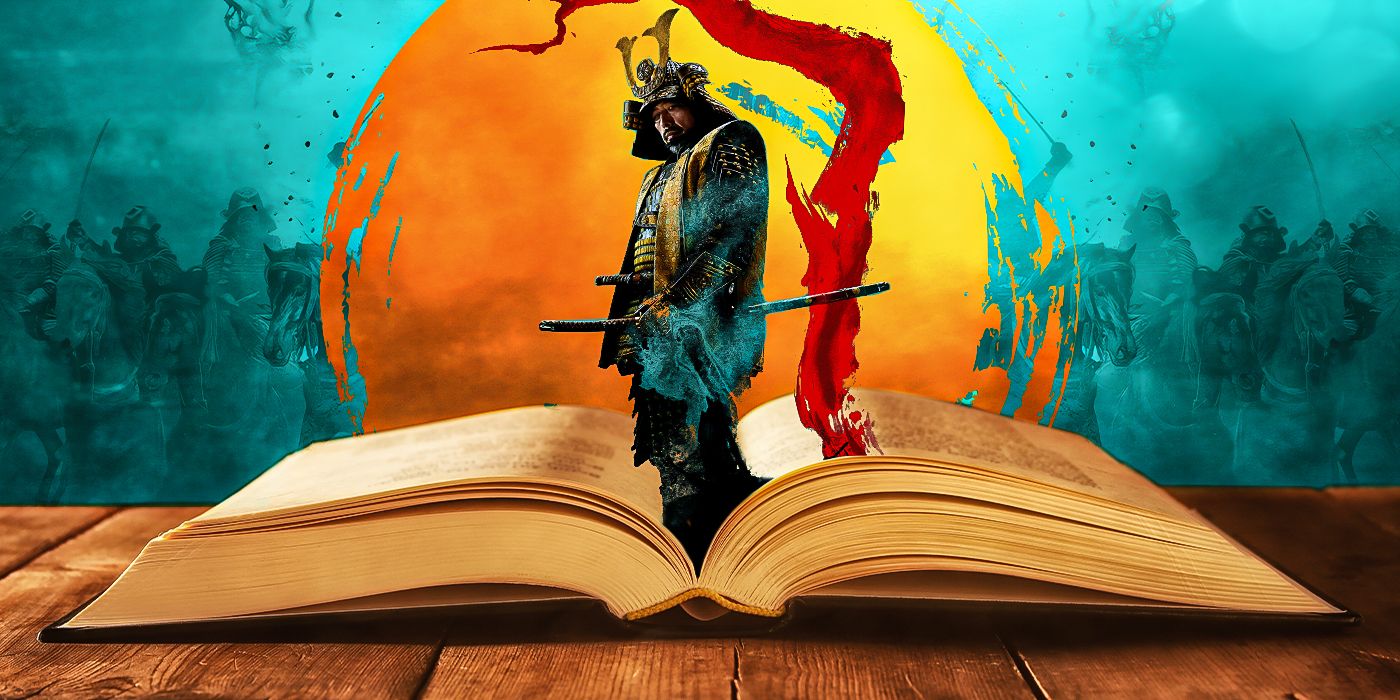 What To Expect From 'Shōgun' Based on the Book