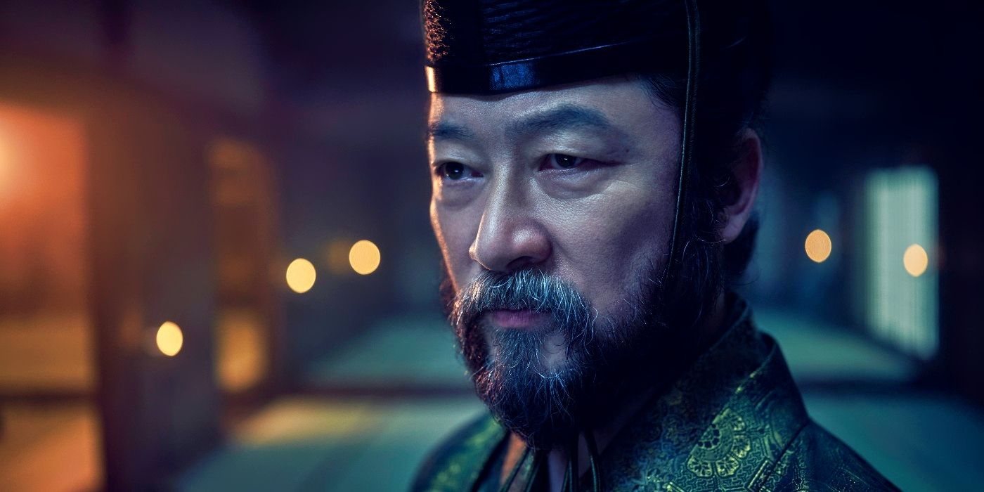 Shōgun's Most Underrated Character Is Also Its Most Unpredictable