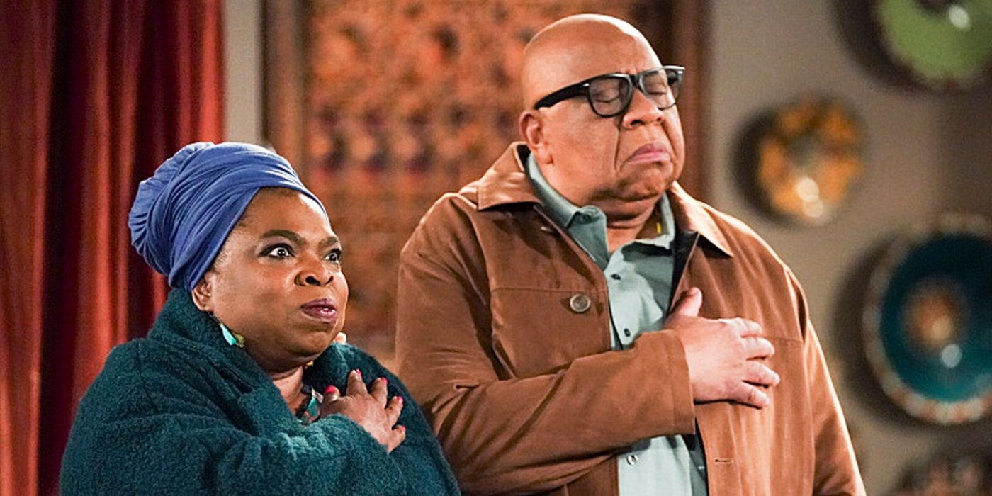 'Bob Hearts Abishola' Season 5 — What We Know About the Final Episodes