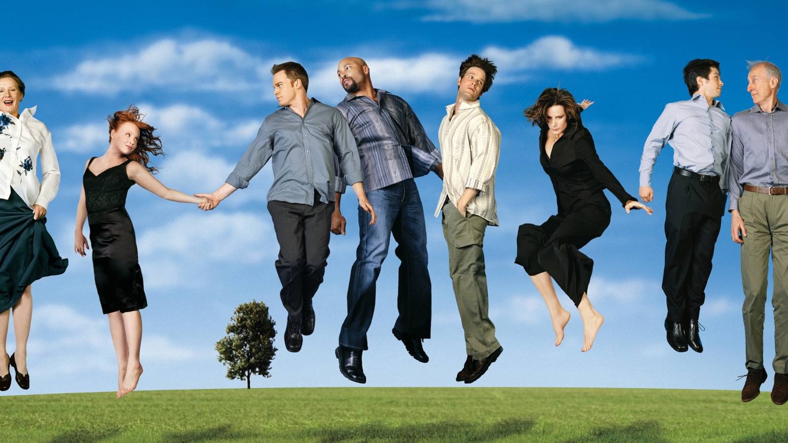 6 HBO Shows With No Bad Seasons, Ranked