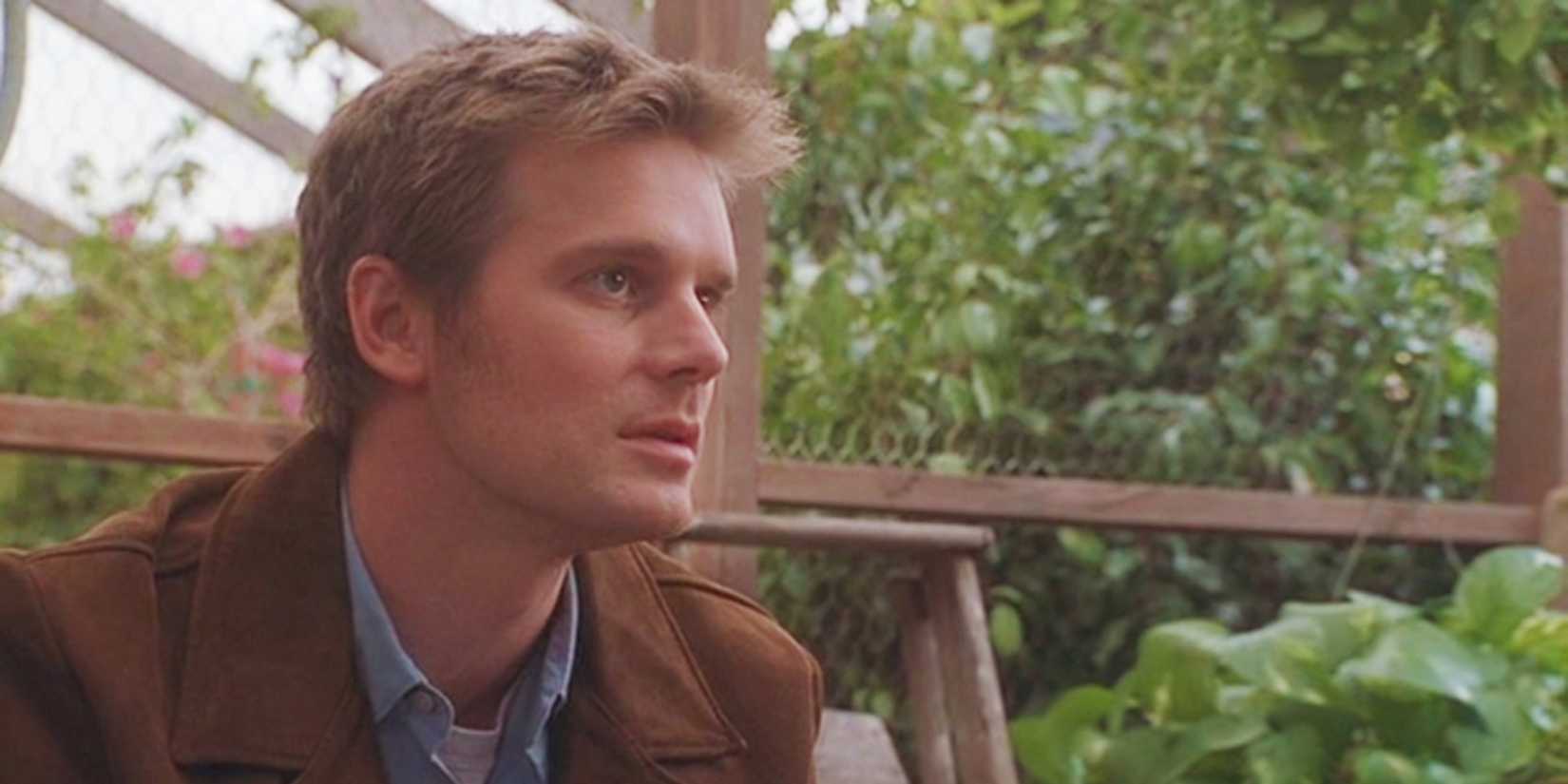 Six Feet Under - Nate Fisher