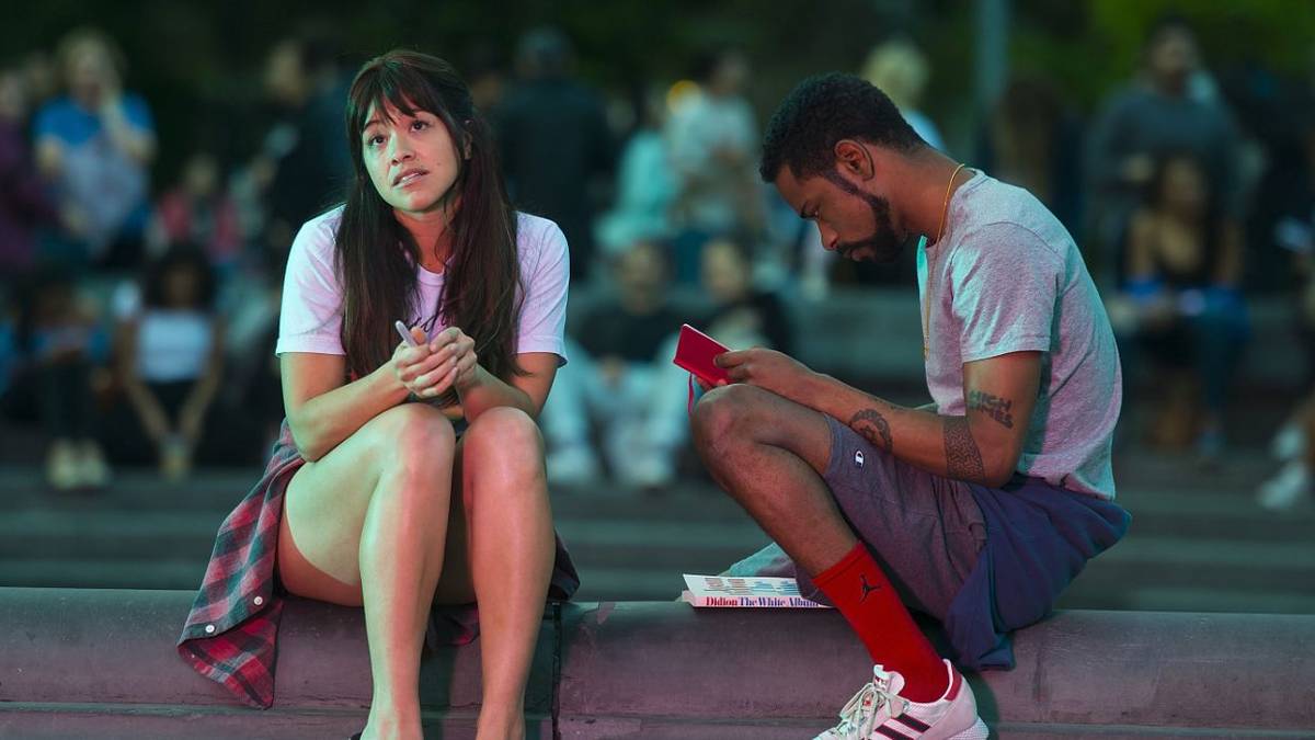 ვალენტინობის დღე Netflix-ზე: მივიწყებული რომანტიკული კომედიების განძი