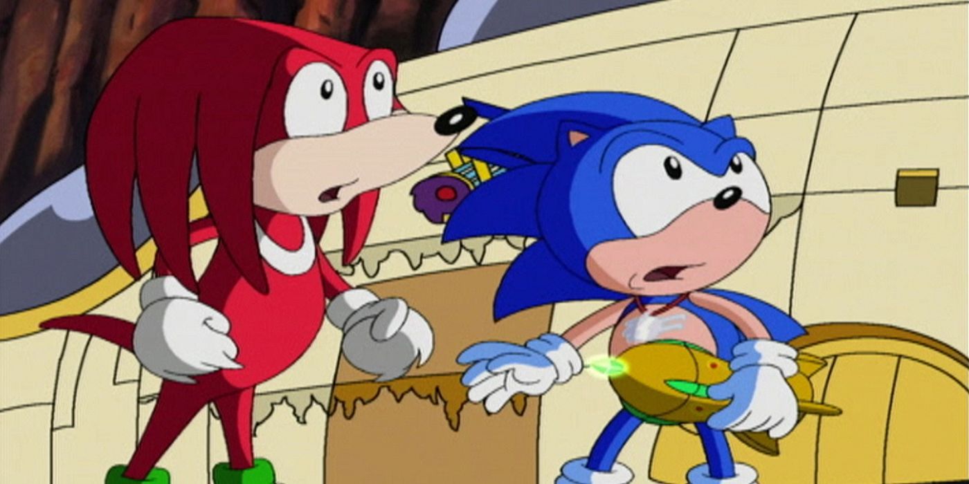 10 Best Versions of Sonic the Hedgehog, Ranked