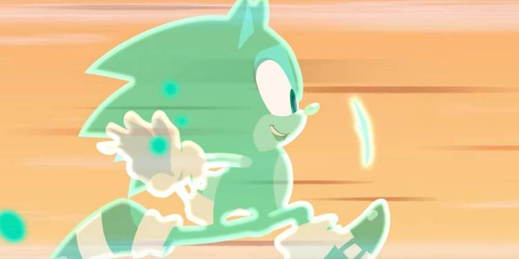 Sonic Rizzhog The 10 Best Sonic the Hedgehog Transformations, Ranked