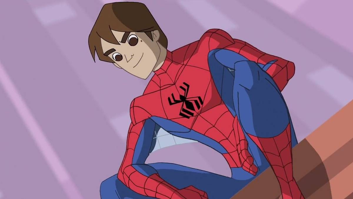 10 Highest-Rated Spider-Man Shows on IMDb