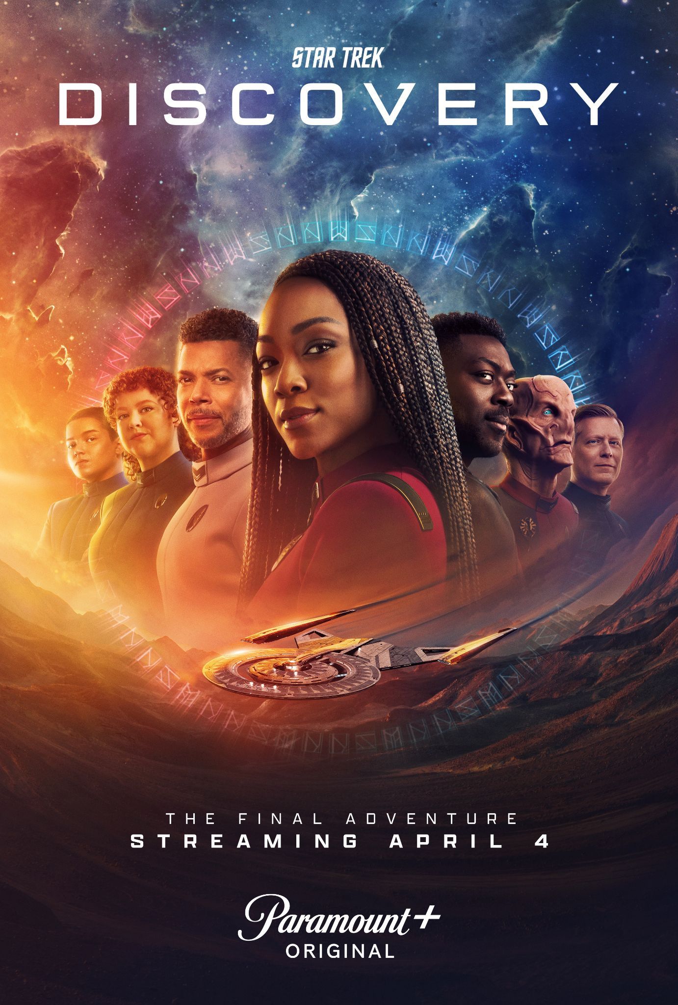 Star Trek 5 Dvd Season Five Discovery Season Start Date Everything