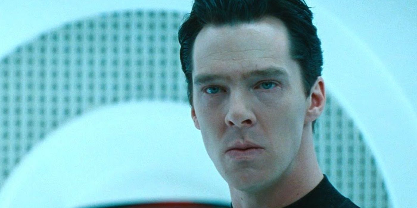 Star Trek’s 3-Part Sci-Fi Reboot Is Officially United on Streaming