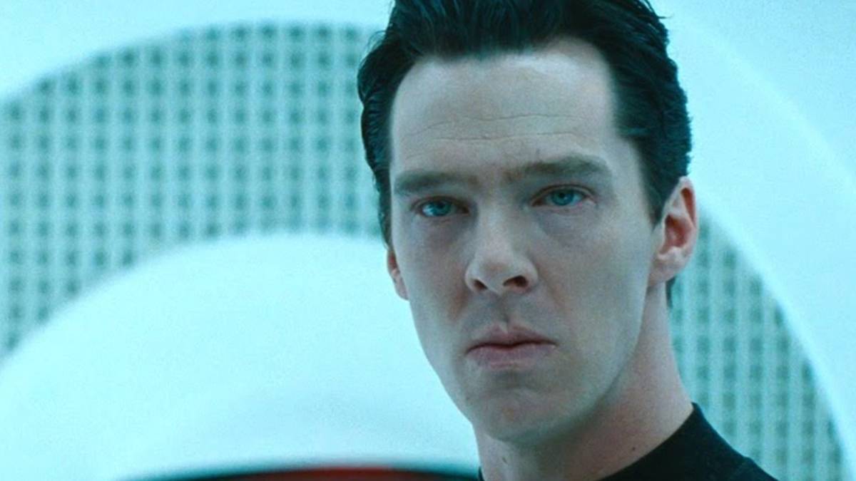Star Trek’s 3-Part Sci-Fi Reboot Is Officially United on Streaming