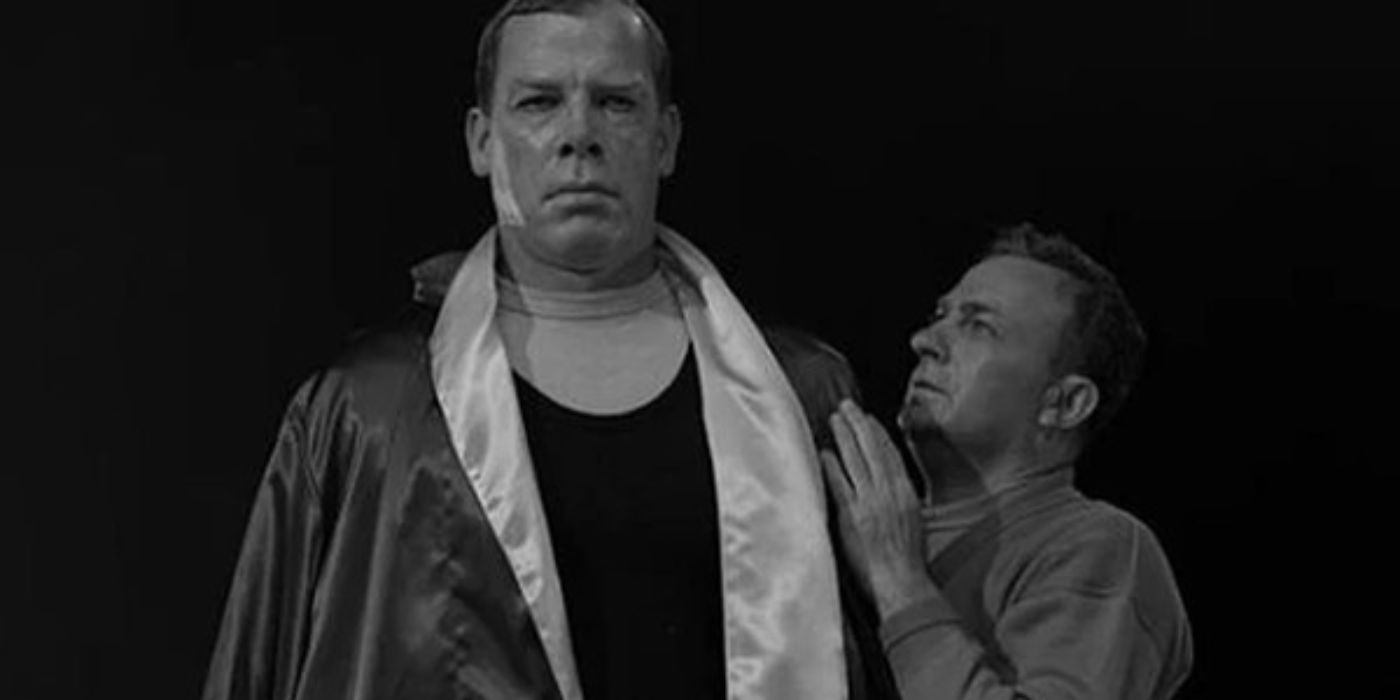 lee marvin in steel