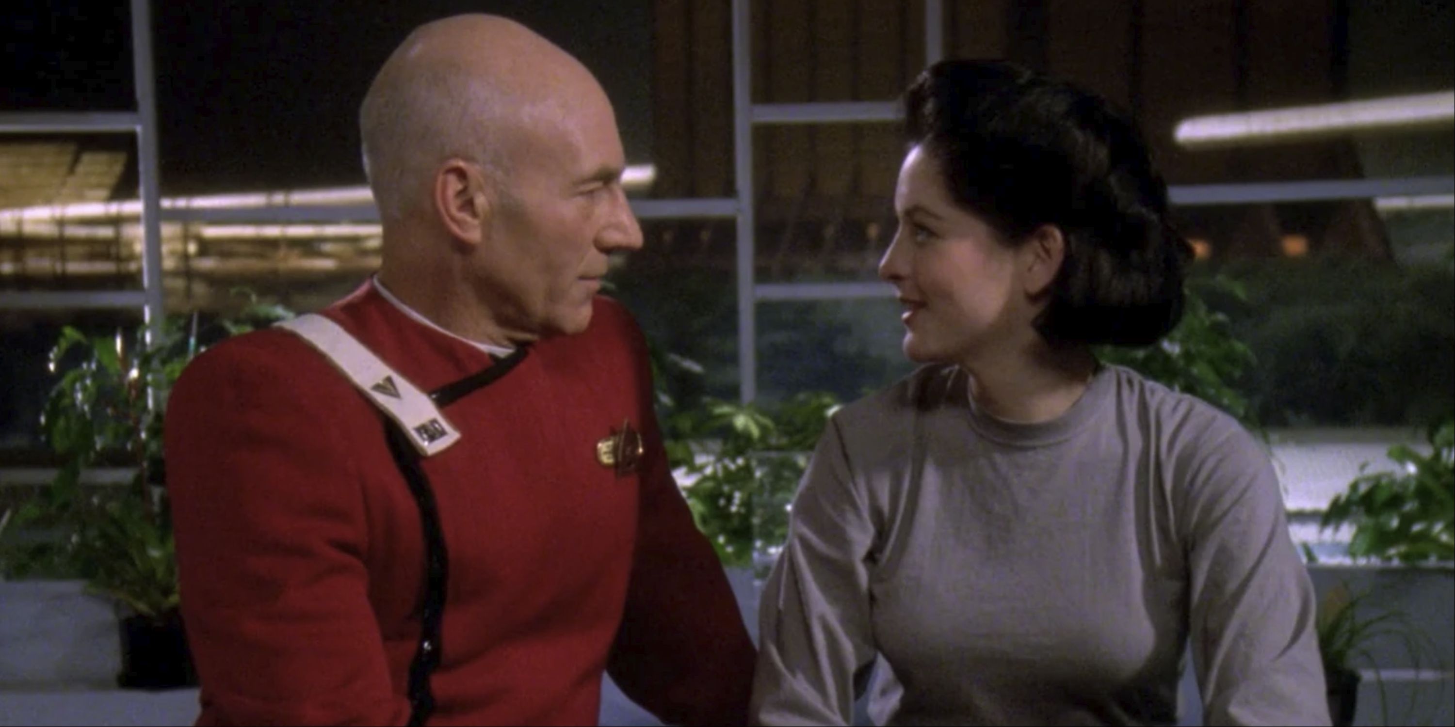 The 10 Best Jean-Luc Picard Episodes on 'Star Trek,' Ranked