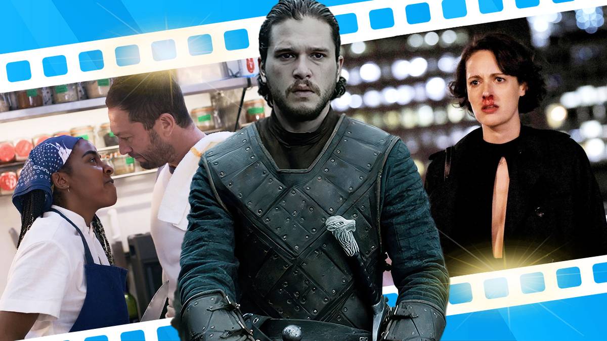 10 Best Award-Winning TV Episodes, Ranked
