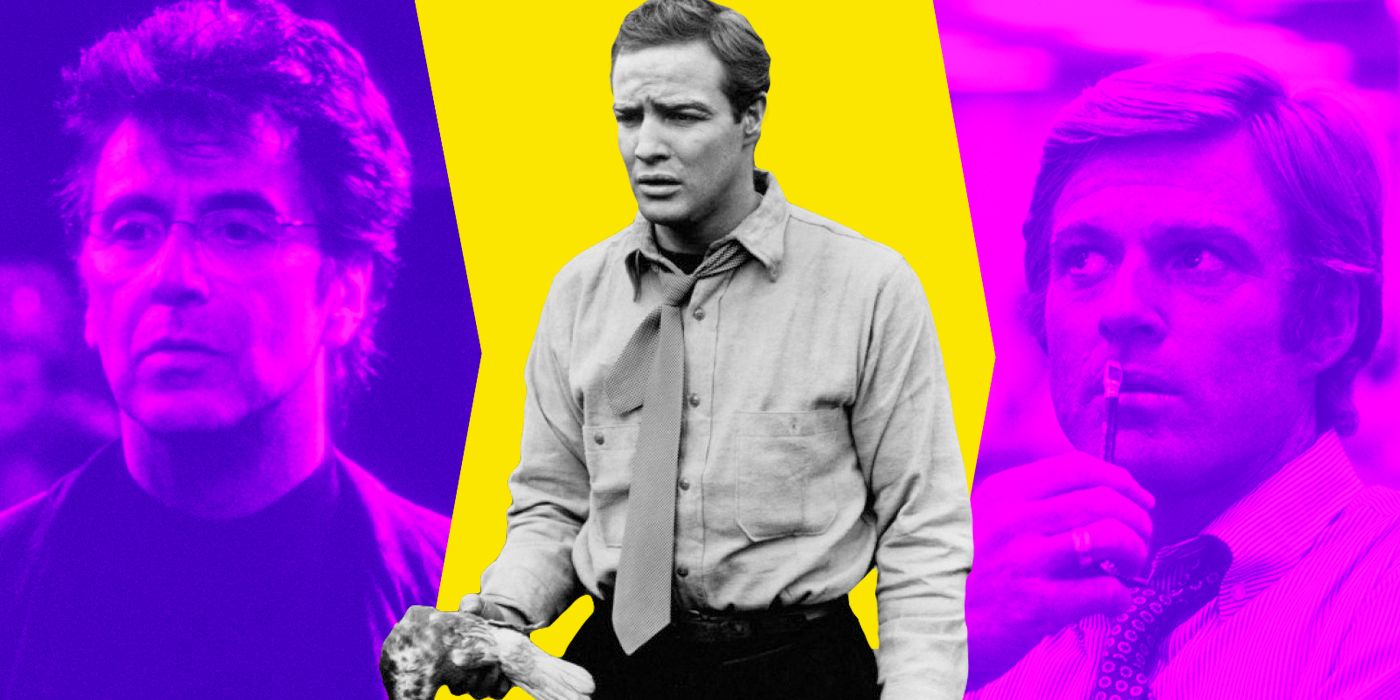 10 Best Whistleblower Movies, Ranked