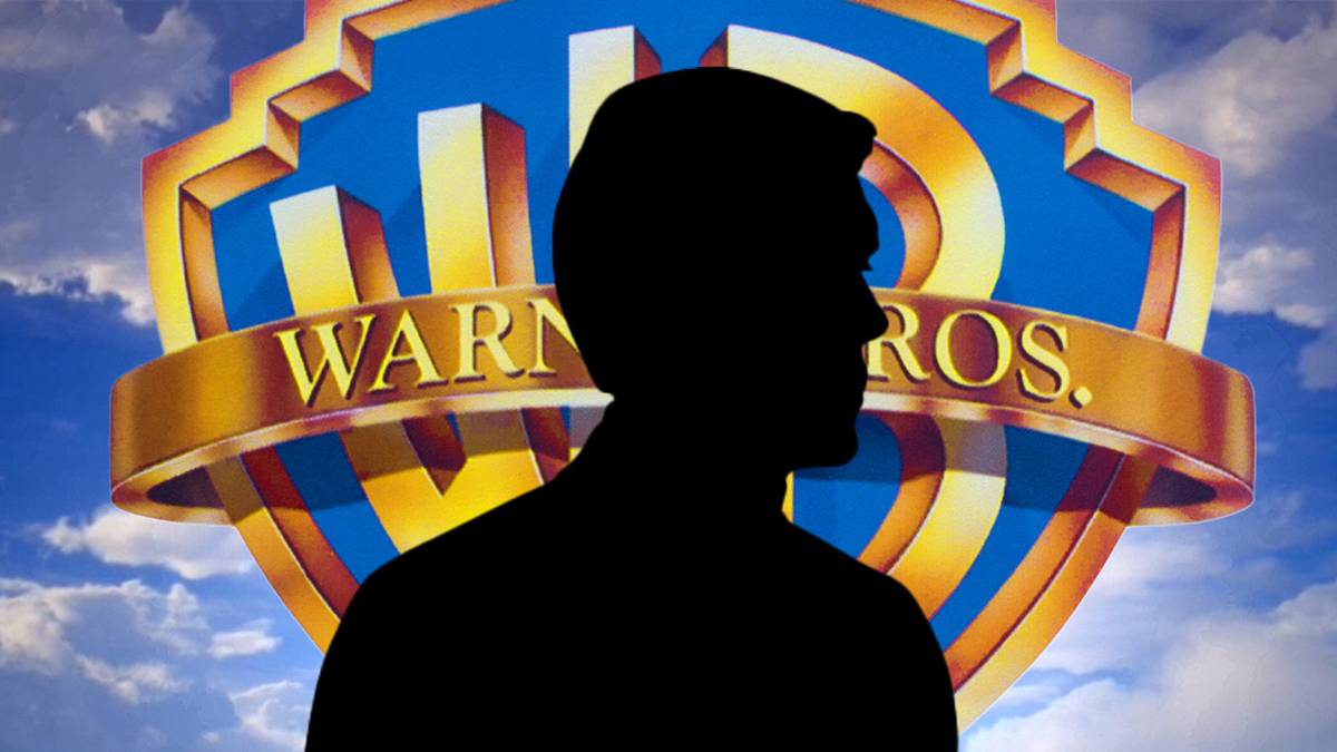 This Iconic Actor Was Named the Fourth Warner Brother