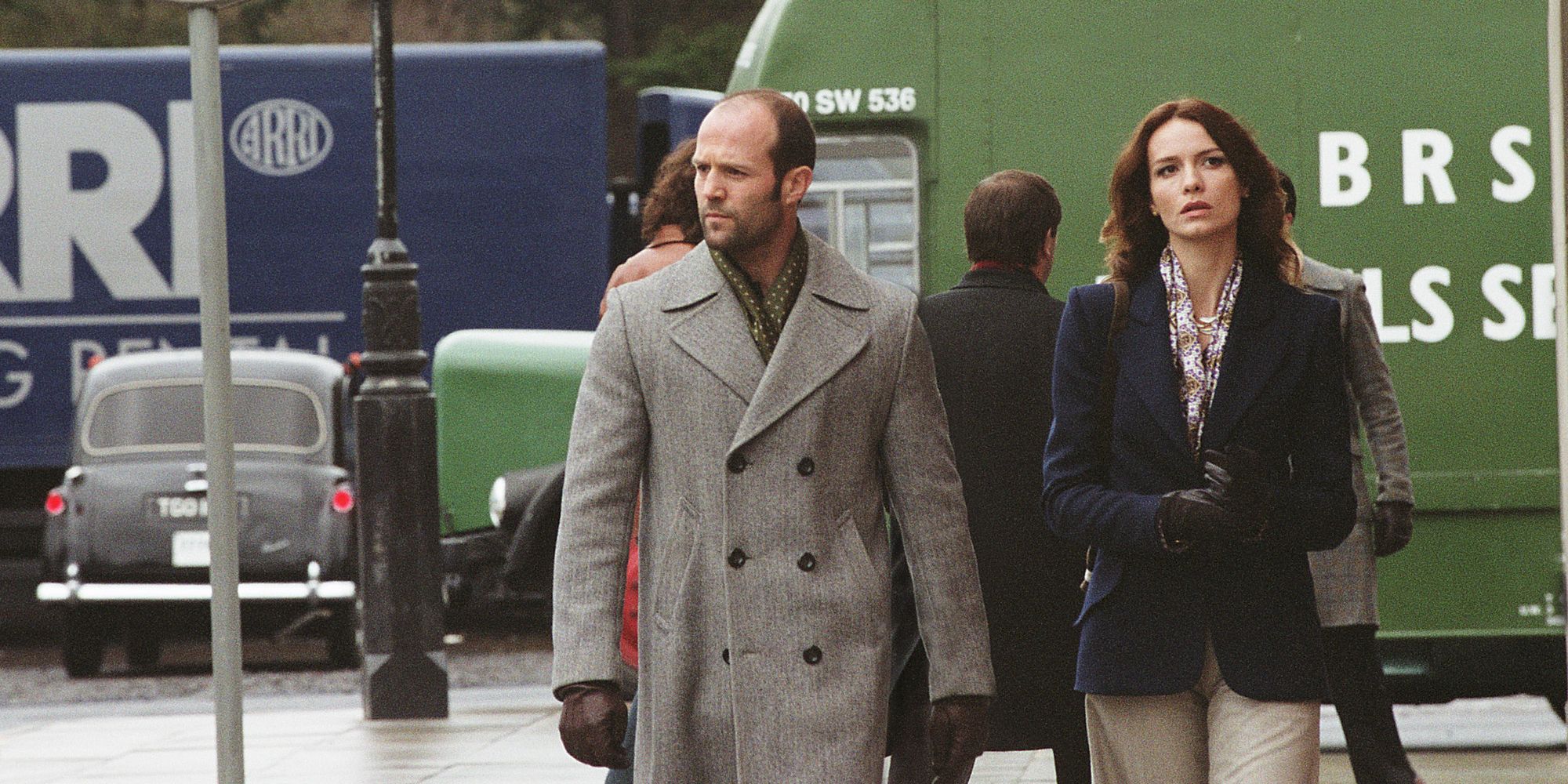 Jason Statham’s Certified Fresh Heist Thriller Based on a True Story Is ...