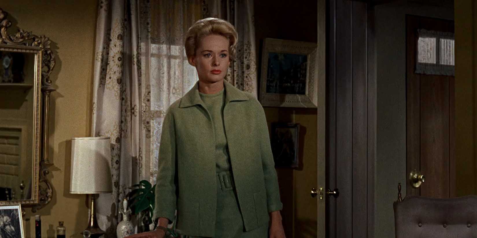 10 Darkest Alfred Hitchcock Movies, Ranked