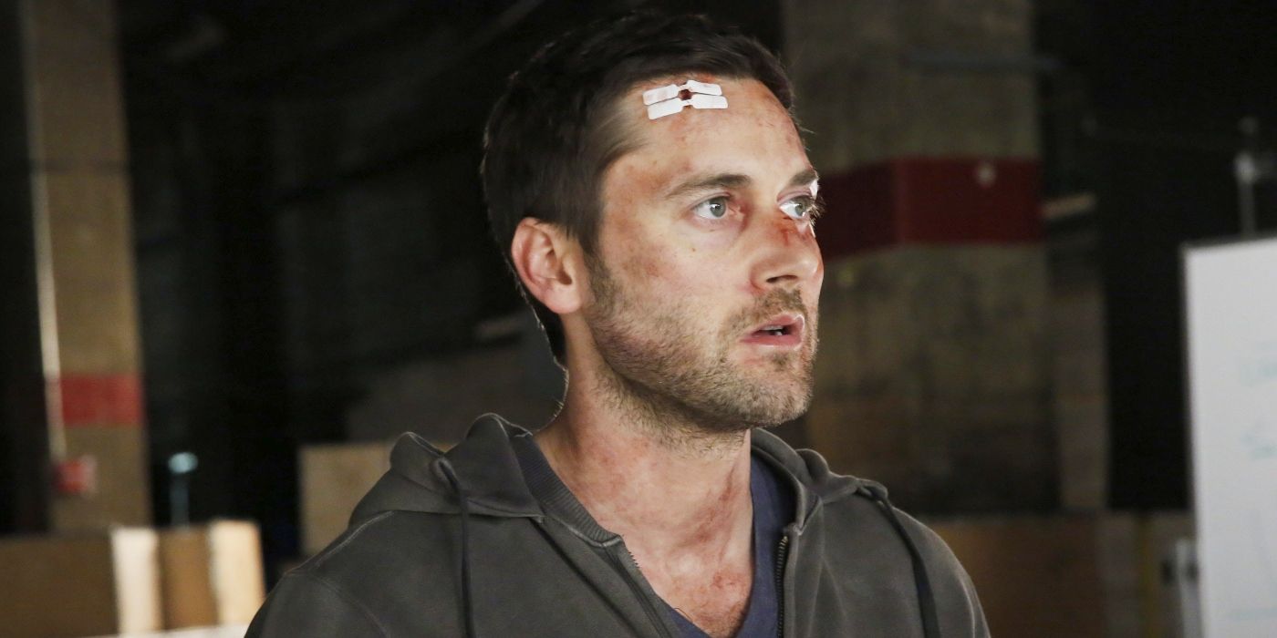 What Happened to 'The Blacklist's Tom Keen Spinoff?