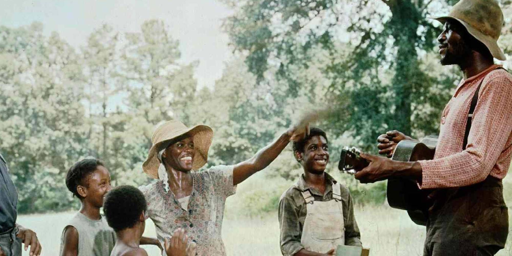 10 Best Cicely Tyson Movies, Ranked