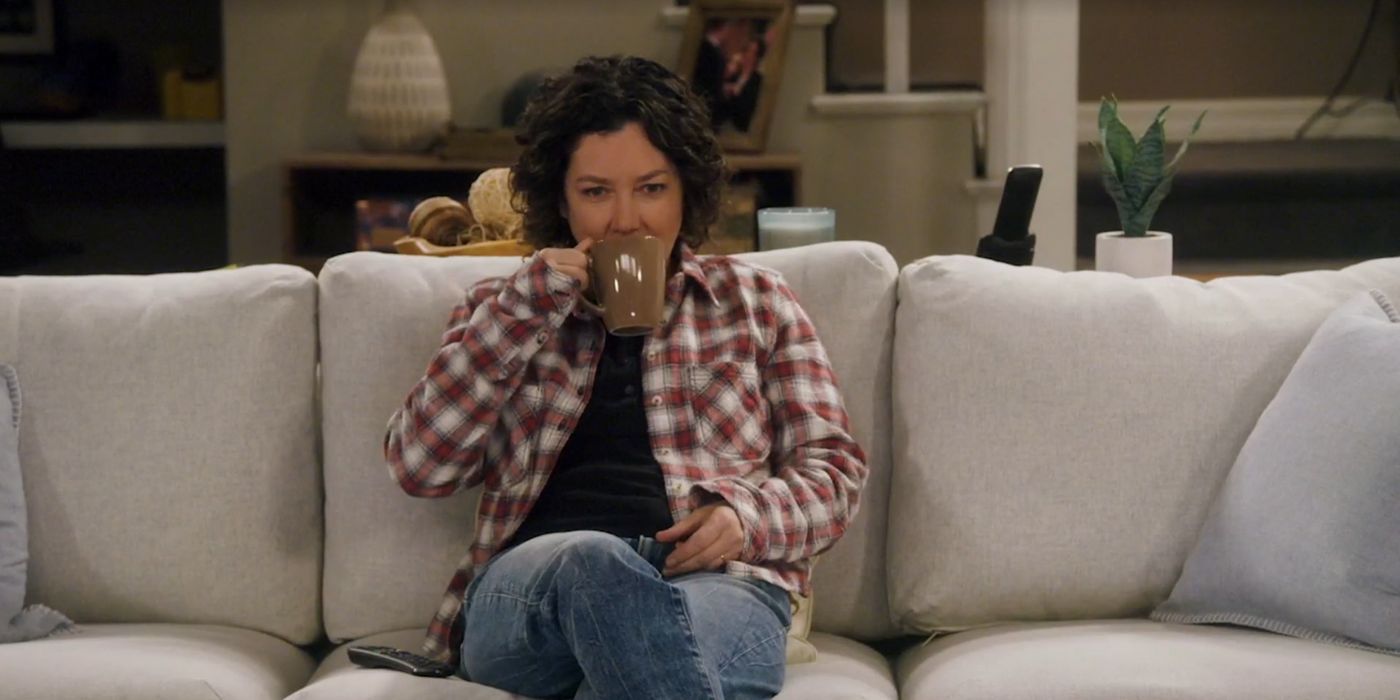 “That Was a Conscious Decision On All Our Parts”: ‘The Conners’ EPs ...