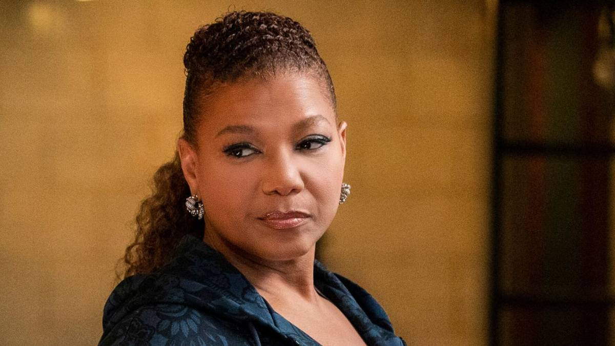 Queen Latifah's Hit CIA Drama Series Sets Season 5 Release Date