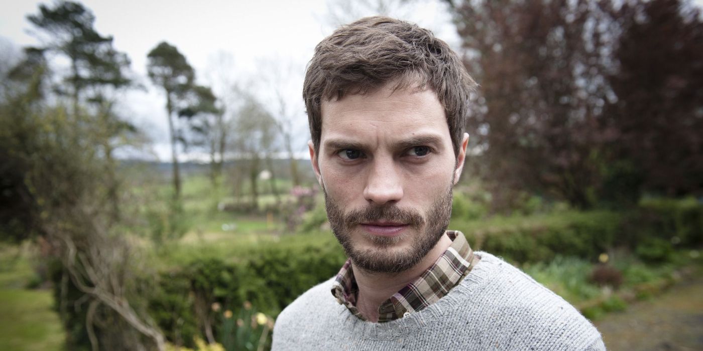 Jamie Dornan Will Play Twins in a New Netflix Series