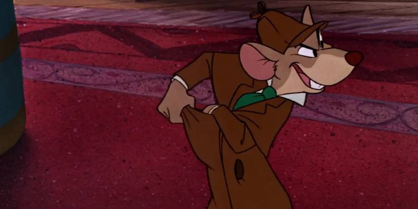 10 Best Disney Mice, Ranked