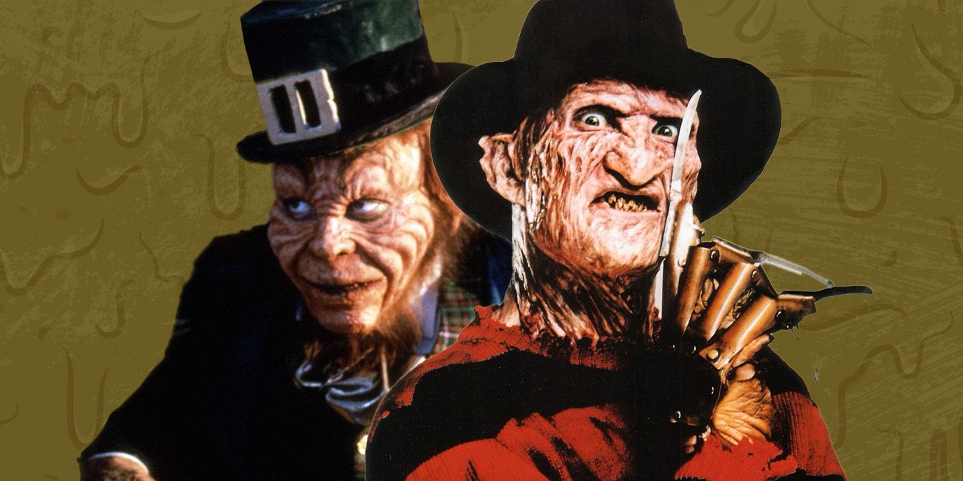 warren lotas freddy krueger