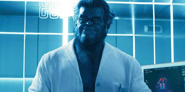 X Men Lab The MCU Should Take Its Own Shot at the X-Men, Not Recycle the Old Ones