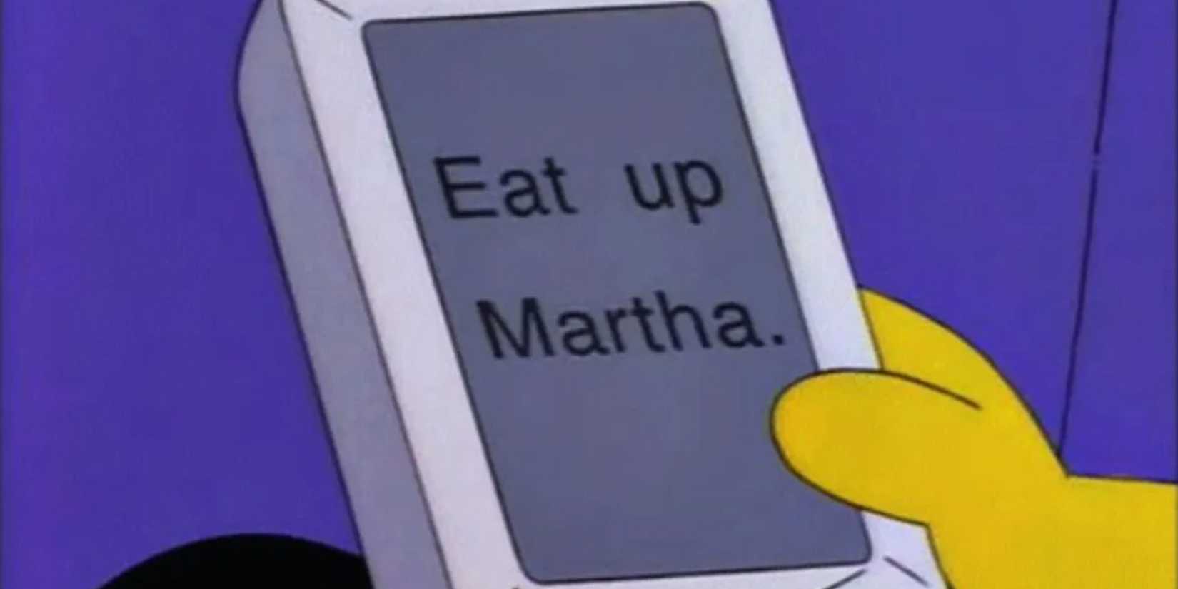 'The Simpsons' 10 Best Prediction Episodes, Ranked