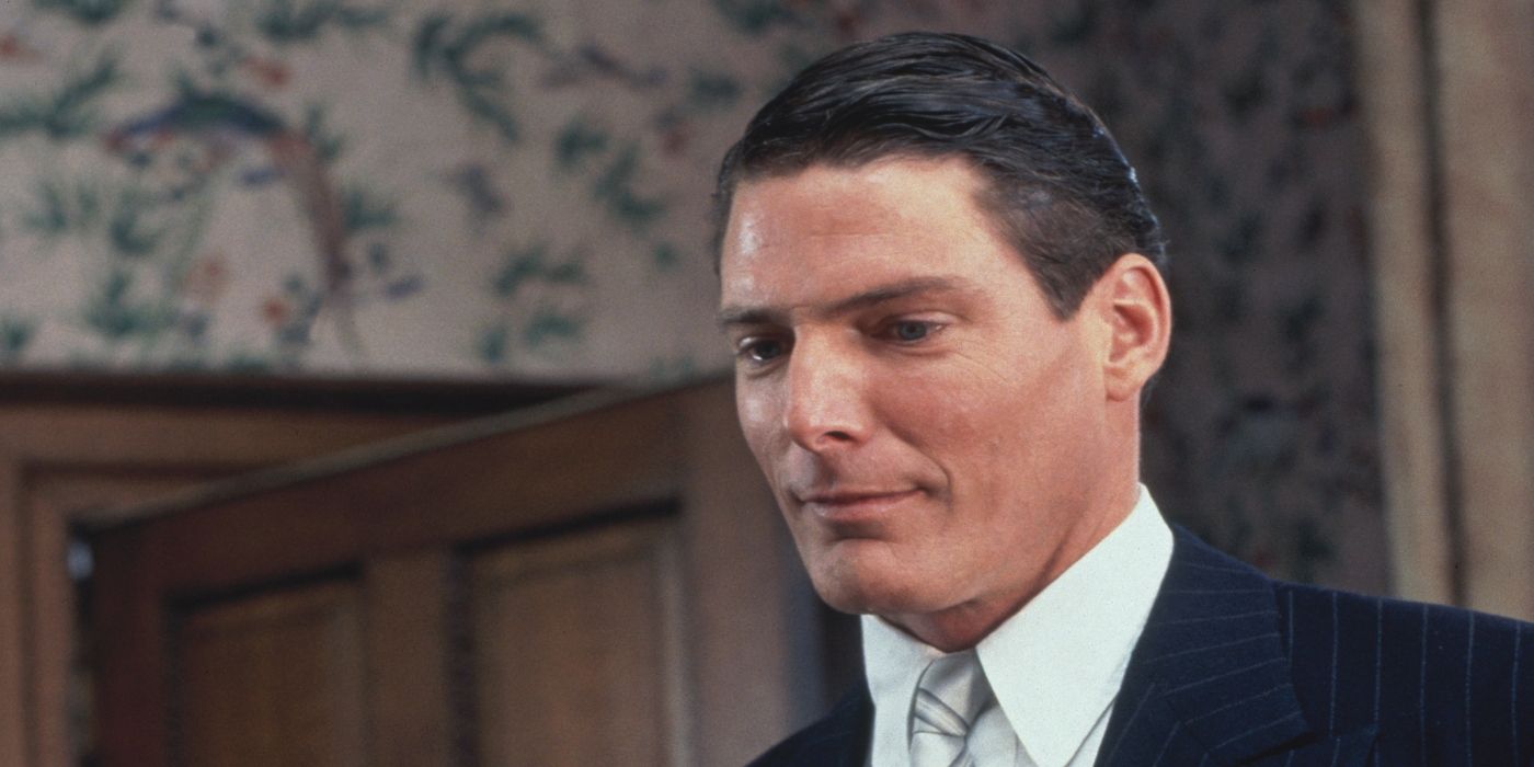 ‘Superman’ Isn’t the Movie Christopher Reeve Is Most Proud Of