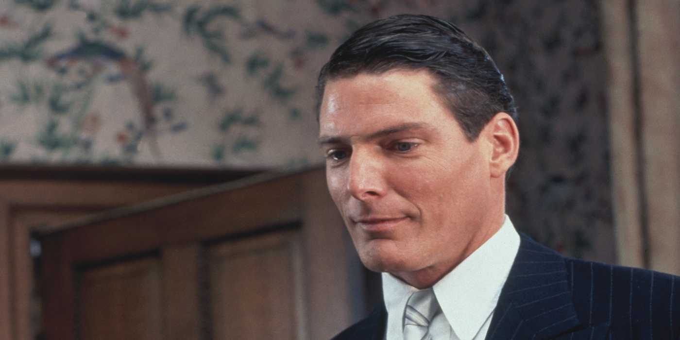Christopher Reeve Kindness ‘Superman’ Isn’t the Movie Christopher Reeve Is Most Proud Of