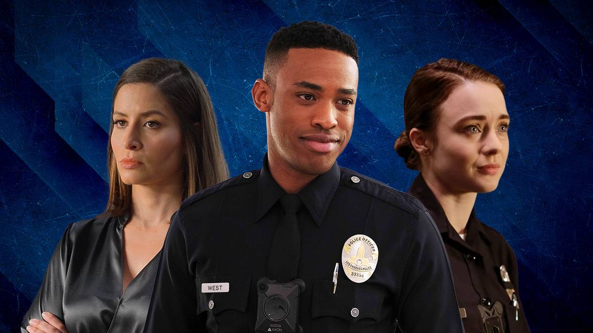 'The Rookie’s Saddest Death Is the Show's Most Unforgettable Moment