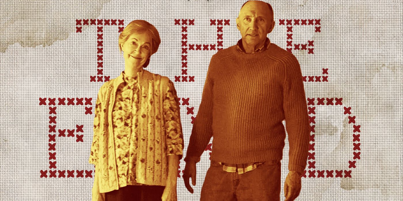 The Visit’ Ending Explained Family Reunions Can Be Torture