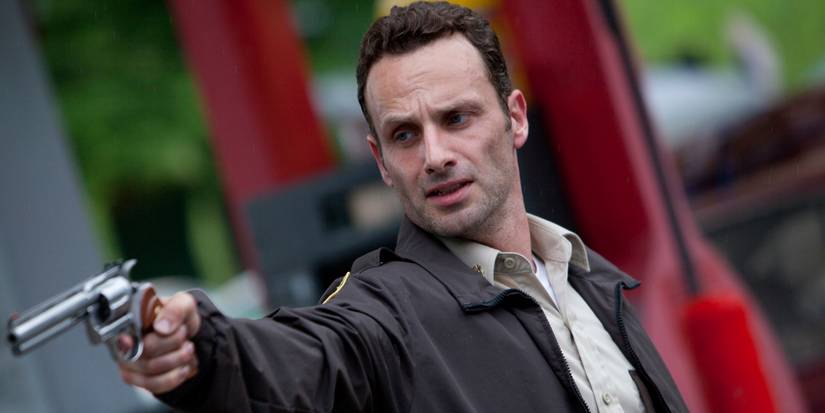 10 Best 'The Walking Dead' Performances, Ranked
