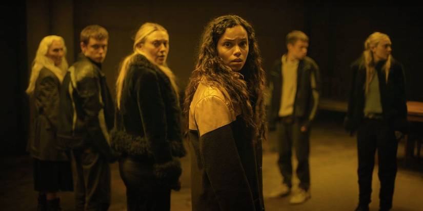Plot Wathcers ‘The Watchers’: Cast, Release Date, Plot, and Everything We Know So Far