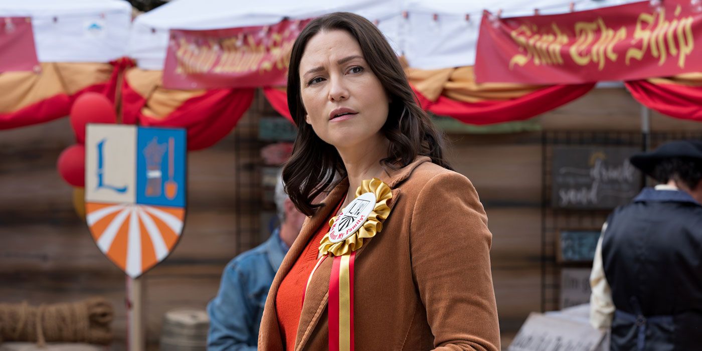 Netflix's 3-Part Time Travel Series Is the Perfect Weekend Binge Before Its 2026 Return