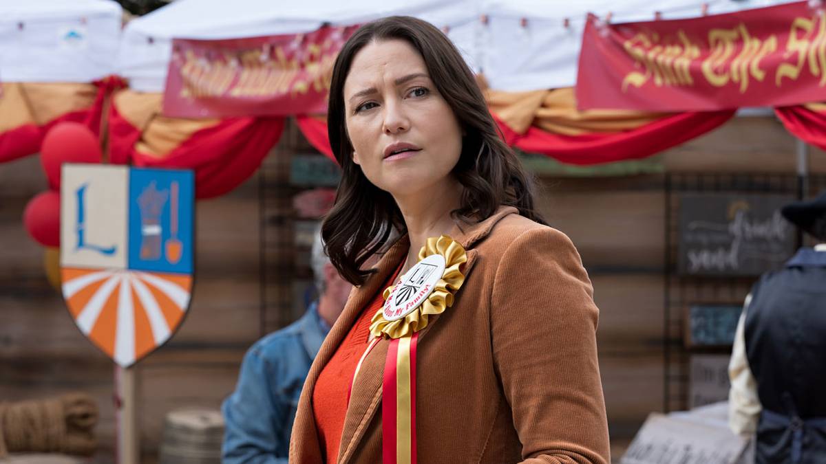 Netflix's 3-Part Time Travel Series Is the Perfect Weekend Binge Before Its 2026 Return