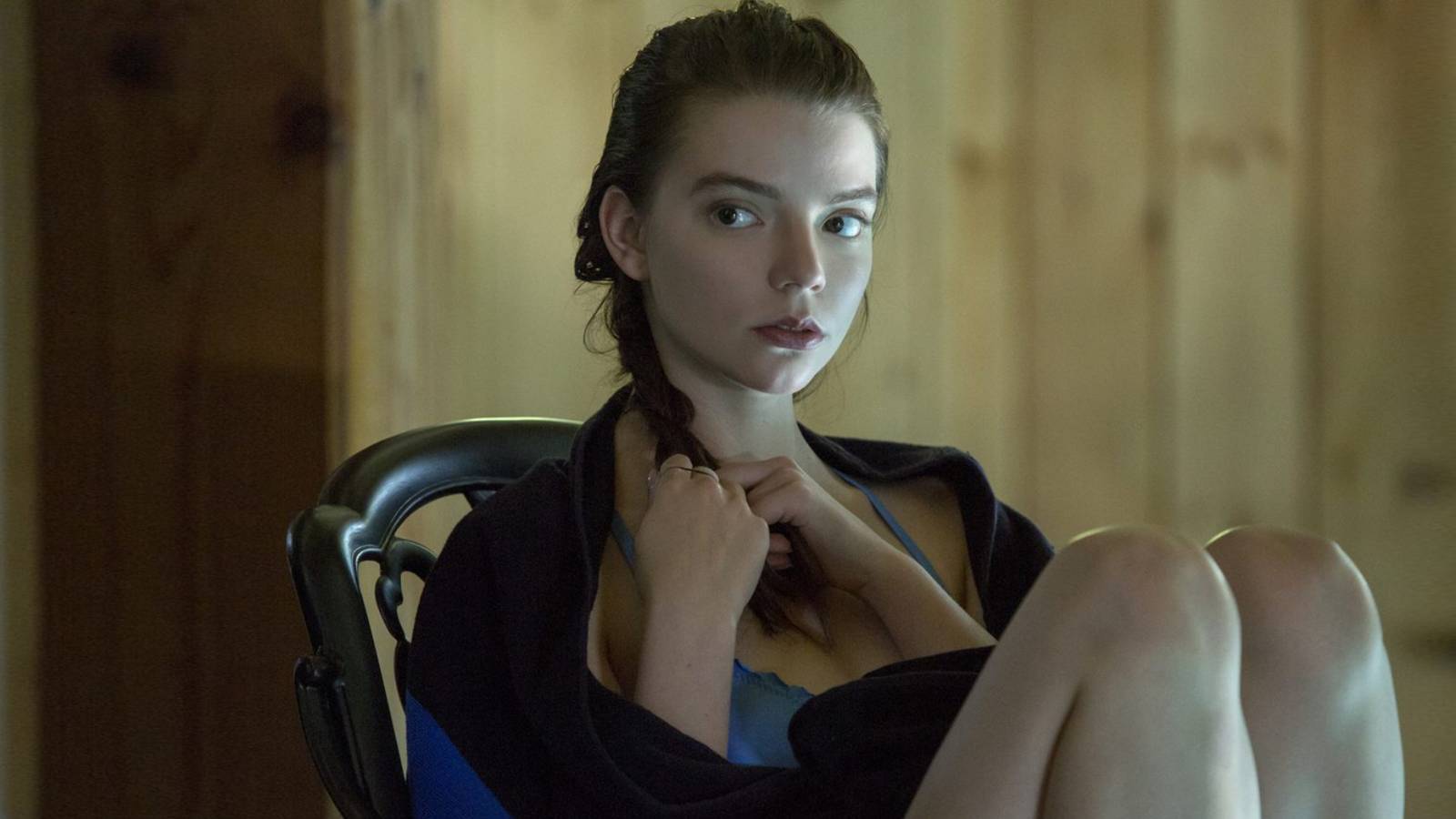 Anya Taylor-Joy