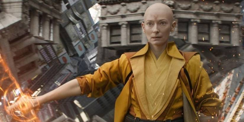 10 Greatest Sorcerers in the MCU, Ranked