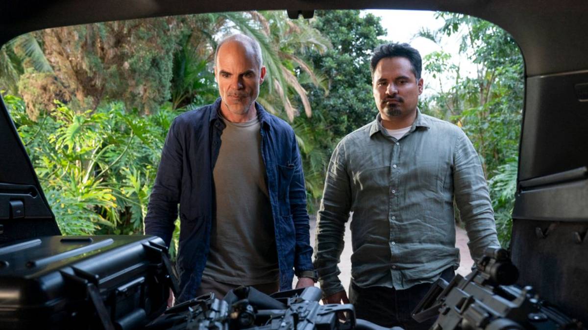 Prime Video’s ‘Reacher’ Replacement Goes Viral on Streaming As Fans Spot Real-World Parallels