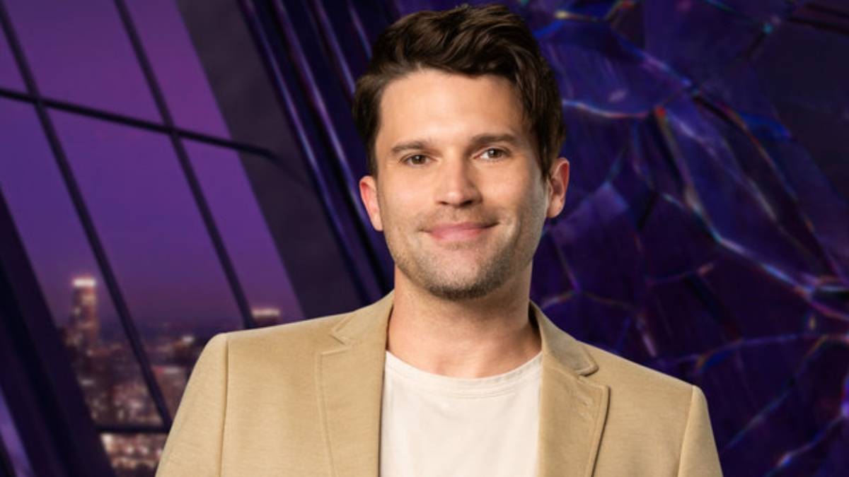 'Vanderpump Rules' Tom Schwartz Doesn’t Regret Jo Wenberg Relationship