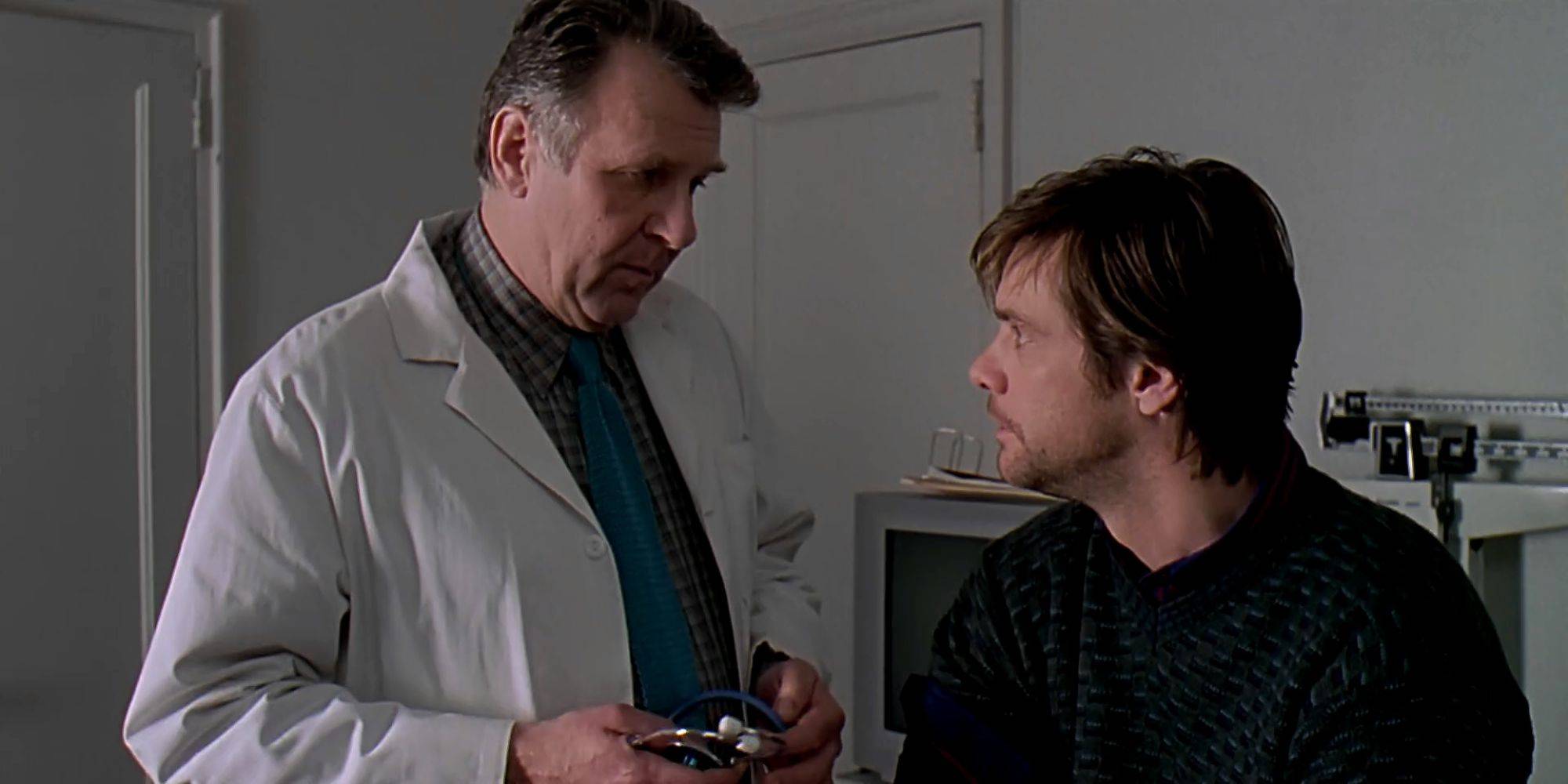 'Eternal Sunshine of the Spotless Mind's Original Ending Was Way Bleaker