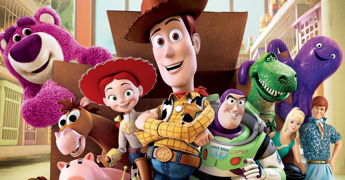 Toy Story 5' Release Date Set for Summer 2026