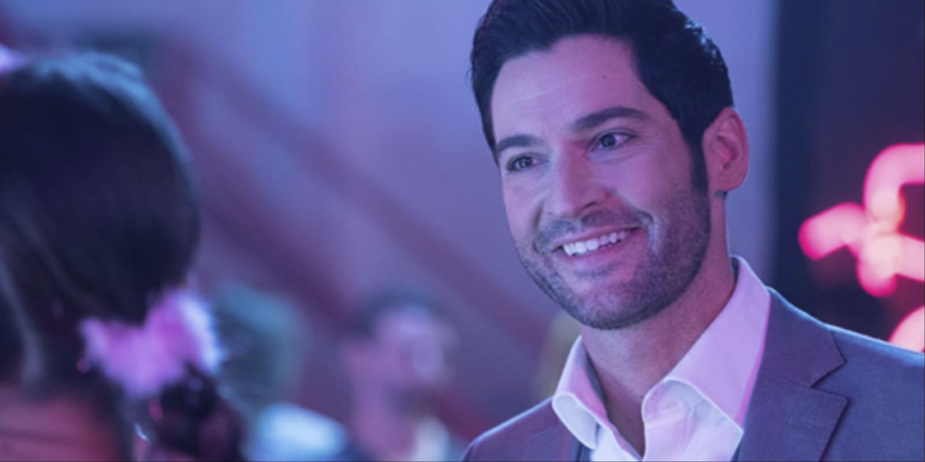 10 Best Tom Ellis TV Shows, Ranked