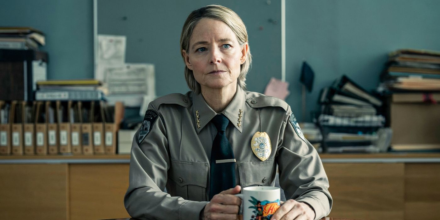 Issa Lopez Offers a Thrilling Update on ‘True Detective’ Season 5