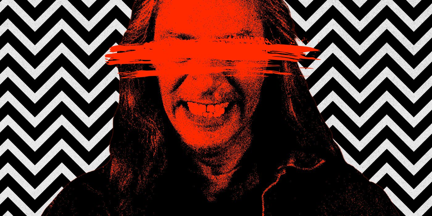 10 Reasons Why 'Twin Peaks' Was So Iconic