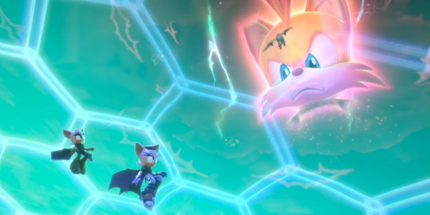 10 Best Episodes of 'Sonic Prime', Ranked