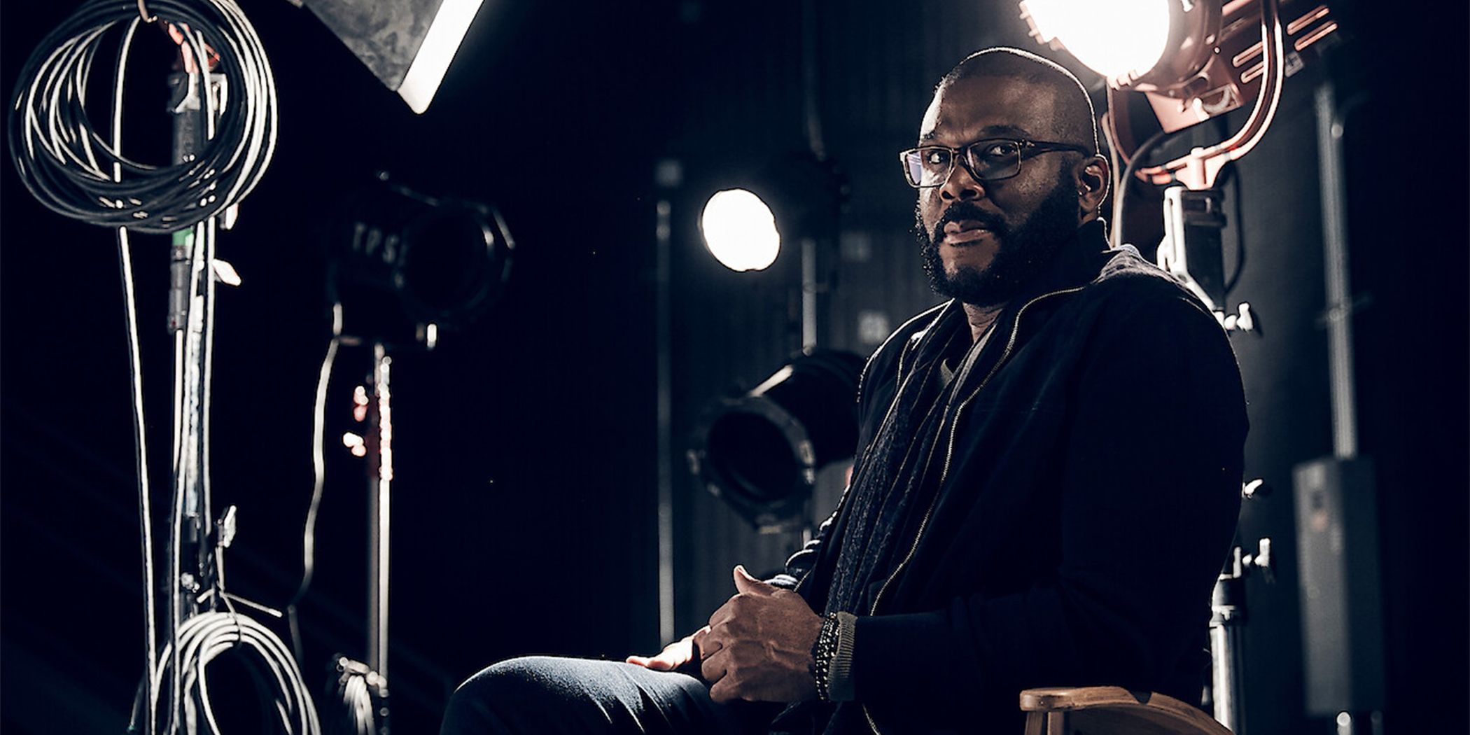 Tyler Perry’s First Netflix Series Finds Its Cast
