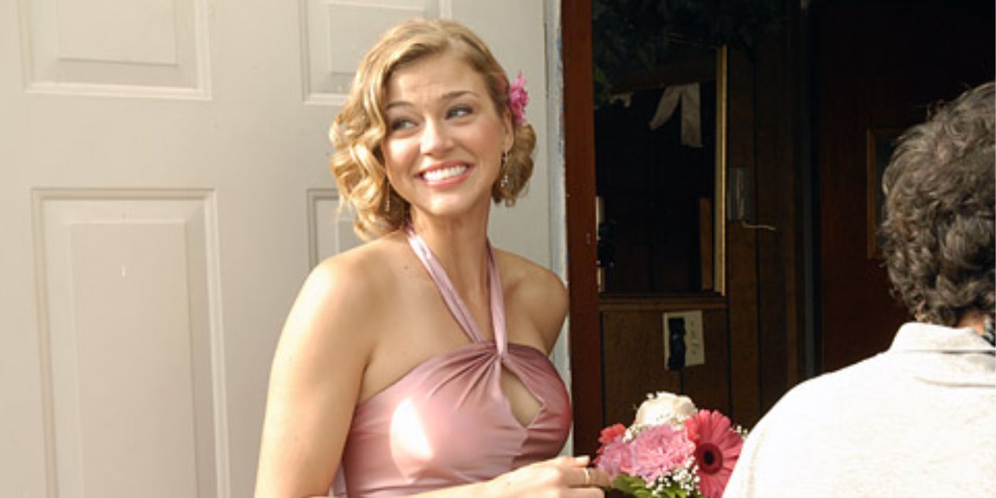 This Season of ‘Friday Night Lights’ Is Better Than You Remember