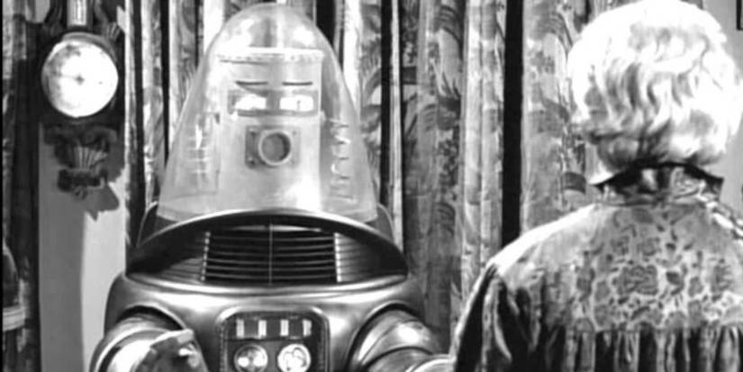 "Uncle Simon" episode of The Twilight Zone